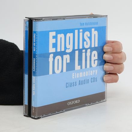 English for Life - Elementary