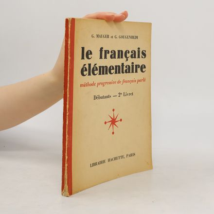 Le Francais élémentaire