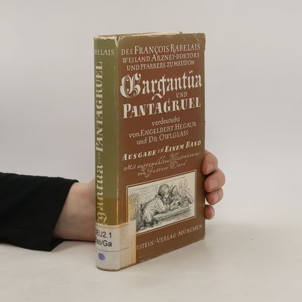 Gargantua and Pantagruel