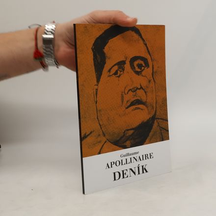 Deník 1898-1918