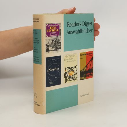 Auswahlbücher: Die insel, Lieber Vater Kommandeur, Nachtflug, Der Fall des über Abel