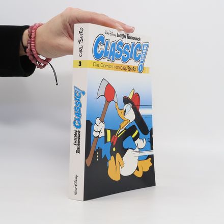 Lustiges Taschenbuch Classic 03