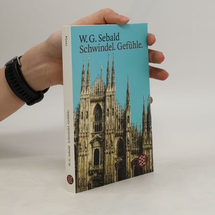 Schwindel. Gefühle