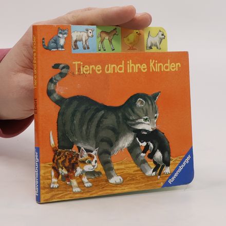 Tiere und ihre Kinder