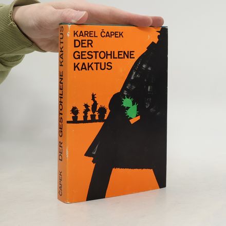 Der gestohlene Kaktus