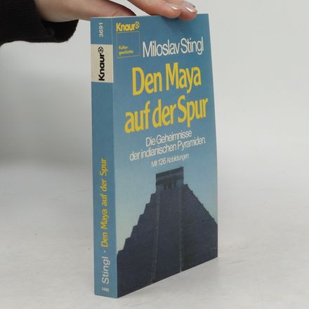 Den Maya auf der Spur