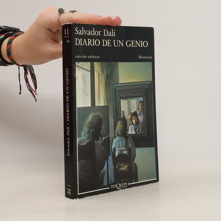 Diario de un genio