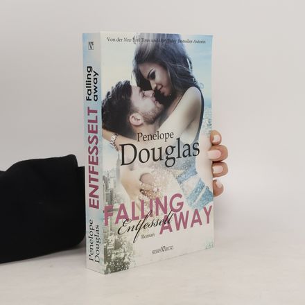 Falling away