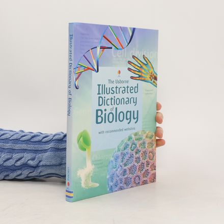 Illustrated Dictionary of Biology