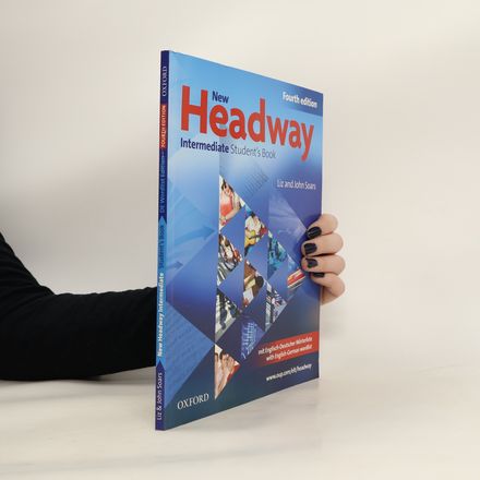 New Headway English Course. Intermediate German Edition