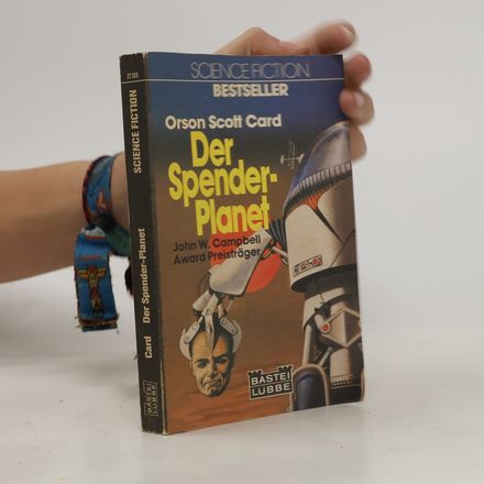 Der Spender-Planet