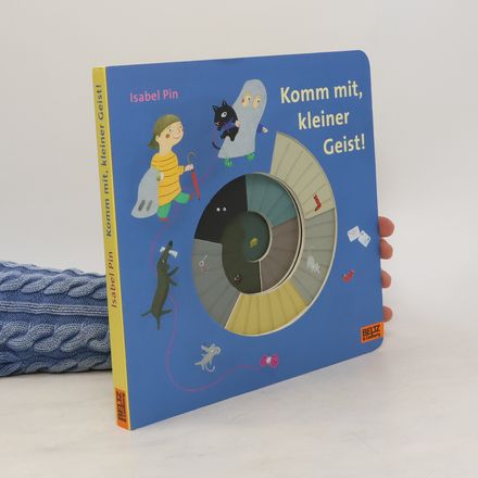 Komm mit, kleiner Geist!