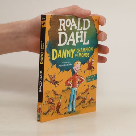 Danny Champion du Monde