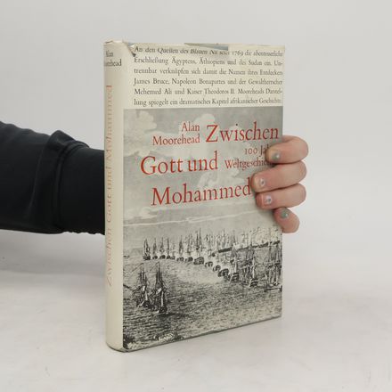 Zwischen Gott und Mohammed