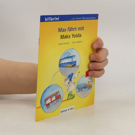 Max fährt mit