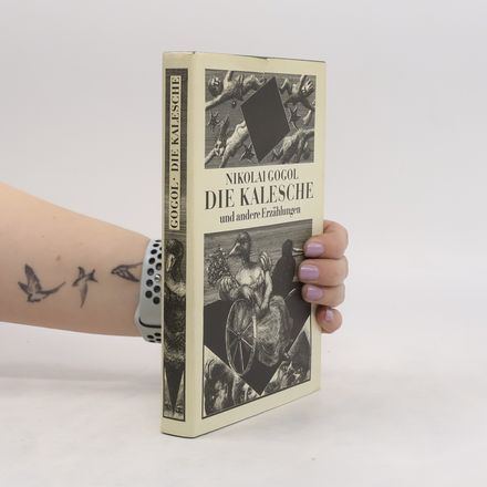 Die Kalesche und andere Erzählungen