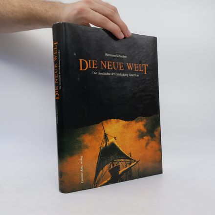 Die neue Welt