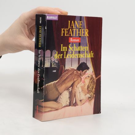 Im Schatten der Leidenschaft
