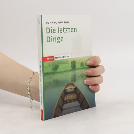 Die letzten Dinge