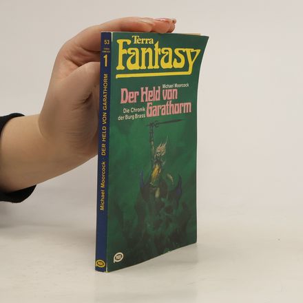 Terra Fantasy 2. Der Held von Garathorm