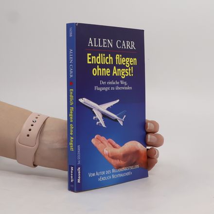Endlich fliegen ohne Angst!