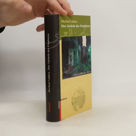 Das Lächeln des Propheten