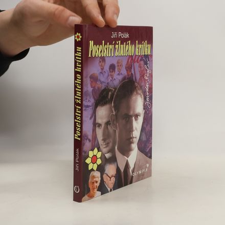 Poselství žlutého kvítku