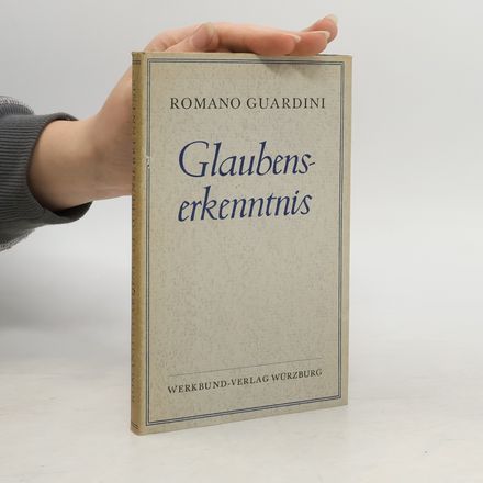 Glaubenser-kenntnis