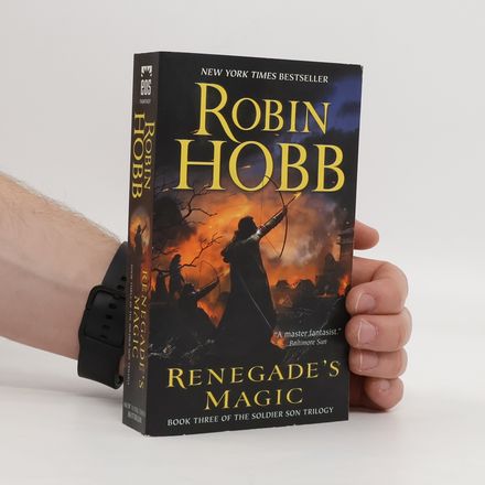 Renegade's Magic