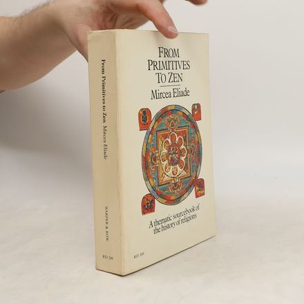 From Primitives to Zen