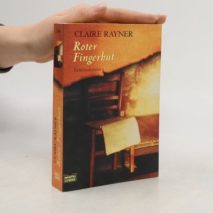 Roter Fingerhut