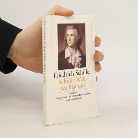 Schöne Welt, wo bist du?