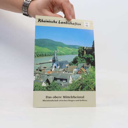Das obere Mittelrheinland
