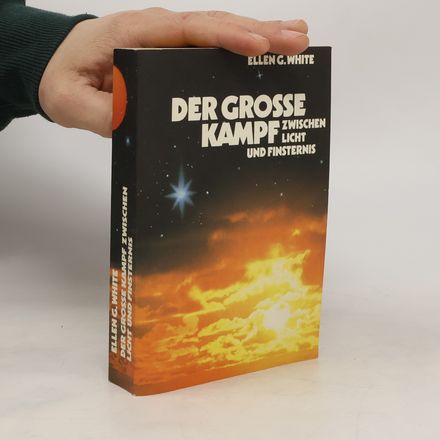 Der grosse Kampf zwischen Licht und Finsternis