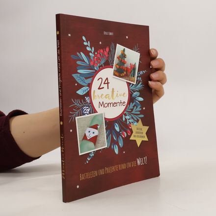 24 kreative Momente