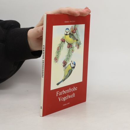 Farbenfrohe Vogelwelt