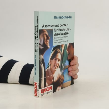 Assessment-Center für Hochschulabsolventen