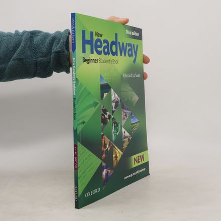 New Headway. Beginner Student's Book