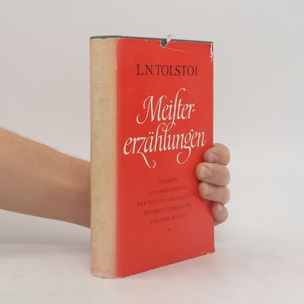 Meistererzählungen