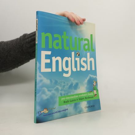 Natural English. Pre-intermediate Student's Book