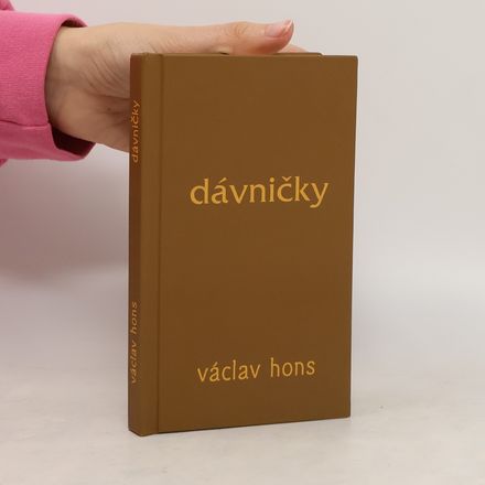 Dávničky