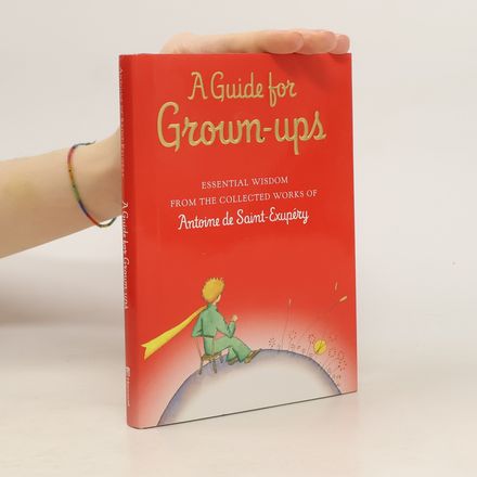 A Guide for Grown-ups
