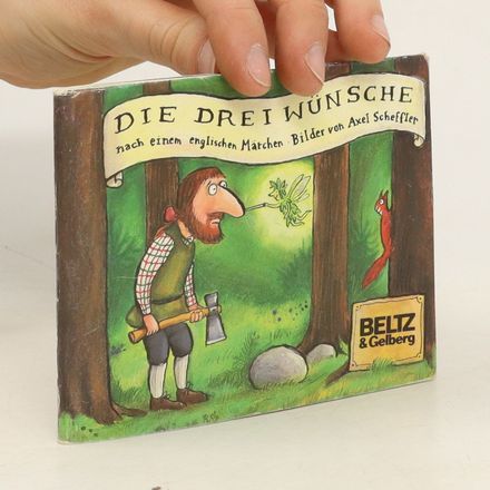 Die drei Wünsche