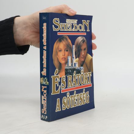 És ​rátört a sötétség