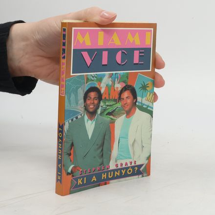 Miami Vice