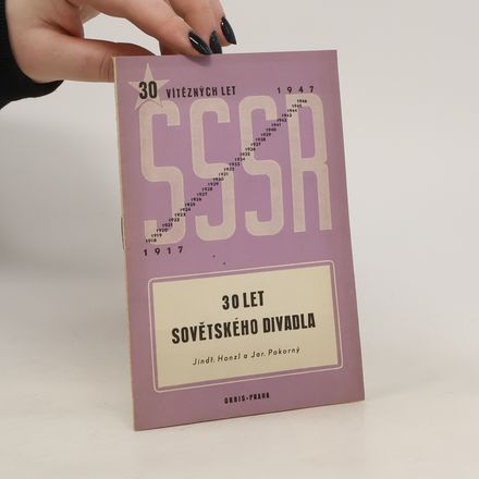 30 let sovětského divadla