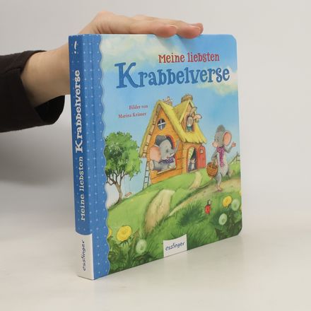 Meine liebsten Krabbelverse
