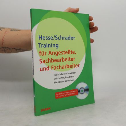 Training für Angestellte, Sachbearbeiter, Facharbeiter