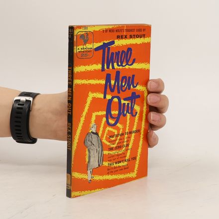 Three Men Out