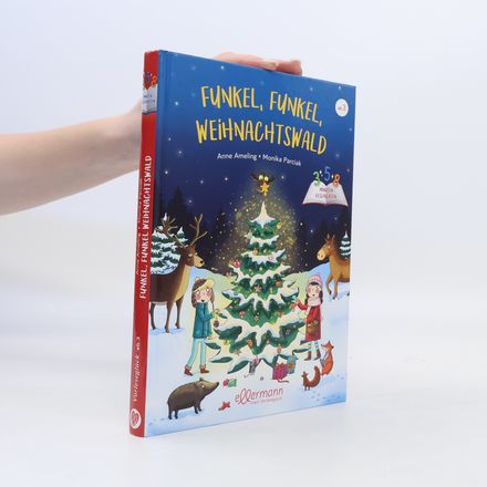 Funkel, funkel, Weihnachtswald